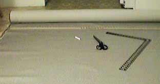 Use a framers square