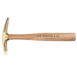 Decorative nail hammer