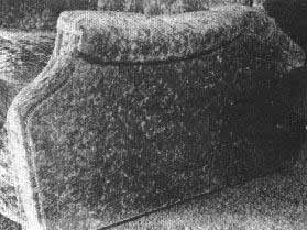 stretch panel fabric