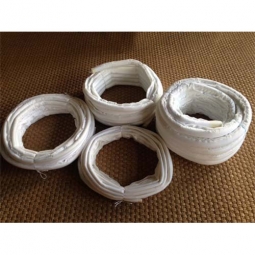 Fox Edge Roll - Paper Filled