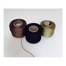 Nylon and Polyester Upholstery Thread