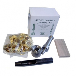 Professional Home Grommet kit