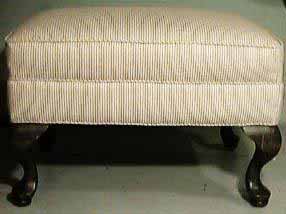 How to make and attatch a band.