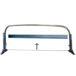 U-Cut Manual Horizontal Foam Cutter