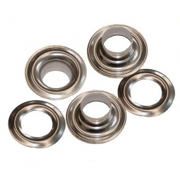 Nickel Grommets -K 232