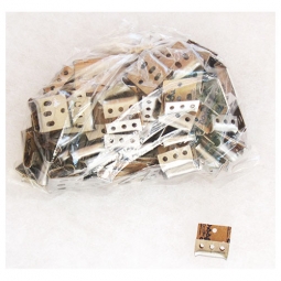 No Sag Staple-On Clips