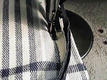 Long bay window seat