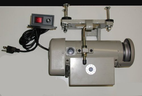 Servo motor