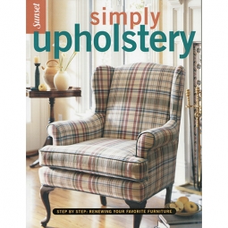 Simply Upholstery