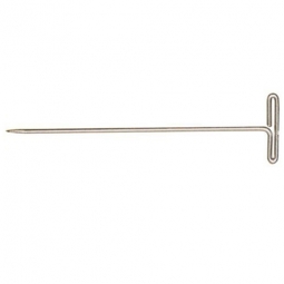 T pins