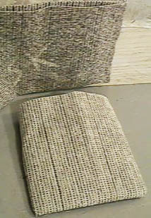 How to make a tailored skirt.