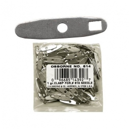 #614 clasps for Osborne tufting needle #613