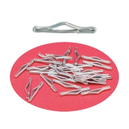 #418 clasps for Osborne #417 tufting needle.