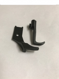 206rb5 Left Toe Alternate Sewing Foot Set